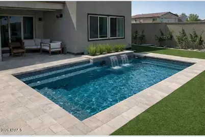 4196 E Coconino Place, Chandler, AZ 85249 - Photo 4