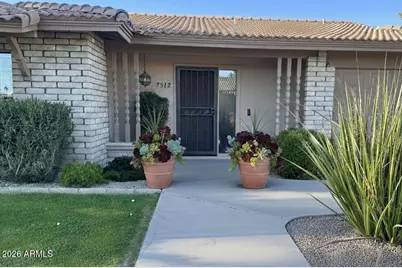 7512 N Del Norte Drive, Scottsdale, AZ 85258 - Photo 1