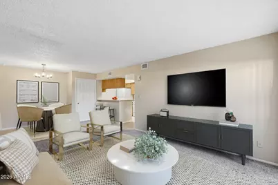 540 N May Street #1109, Mesa, AZ 85201 - Photo 12