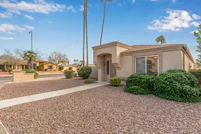 18202 N 136th Avenue, Sun City West, AZ 85375 - Photo 4