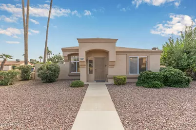 18202 N 136th Avenue, Sun City West, AZ 85375 - Photo 1