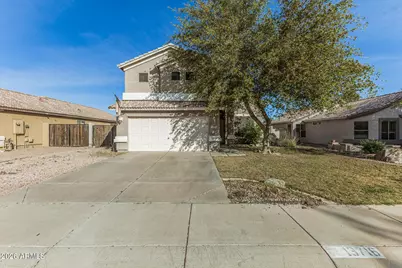 13716 W Solano Drive, Litchfield Park, AZ 85340 - Photo 2