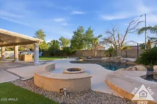 3203 E Ellis St, Mesa, AZ 85213 - Photo 42