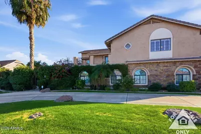 3203 E Ellis Street, Mesa, AZ 85213 - Photo 1