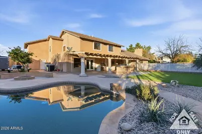 3203 E Ellis Street, Mesa, AZ 85213 - Photo 44