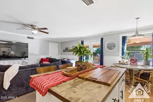 3203 E Ellis St, Mesa, AZ 85213 - Photo 22