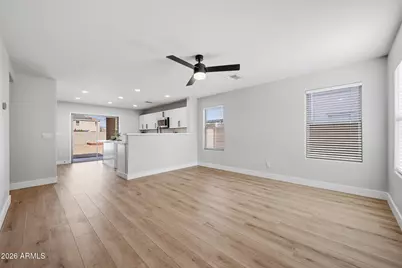 25702 W Burgess Lane, Buckeye, AZ 85326 - Photo 2