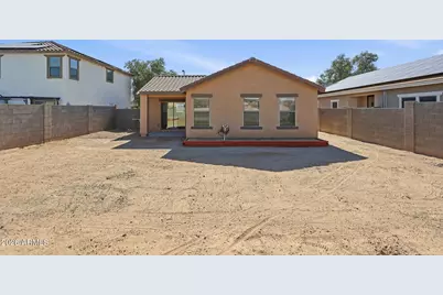 25702 W Burgess Lane, Buckeye, AZ 85326 - Photo 24