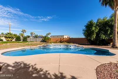 8812 W Pinnacle Peak Road, Peoria, AZ 85383 - Photo 62