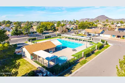 4421 W Bluefield Avenue, Glendale, AZ 85308 - Photo 48