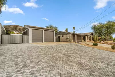 1824 E Ronald Road, Phoenix, AZ 85022 - Photo 2