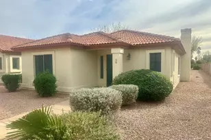 1120 N Val Vista Dr, Gilbert, AZ 85234 - Photo 1