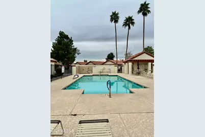 1120 N Val Vista Drive #28, Gilbert, AZ 85234 - Photo 32