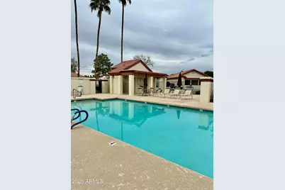 1120 N Val Vista Drive #28, Gilbert, AZ 85234 - Photo 34