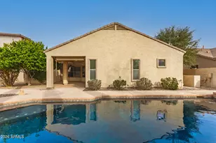 279 W Kingbird Dr, Chandler, AZ 85286 - Photo 36