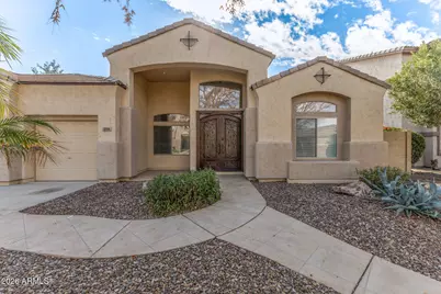 279 W Kingbird Drive, Chandler, AZ 85286 - Photo 4