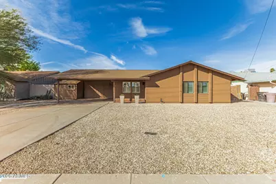 5520 N Granite Reef Road, Scottsdale, AZ 85250 - Photo 2