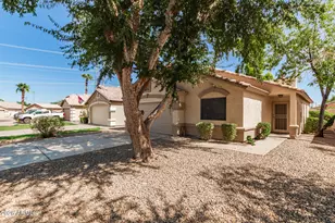 337 N Abalone Dr, Gilbert, AZ 85233 - Photo 6