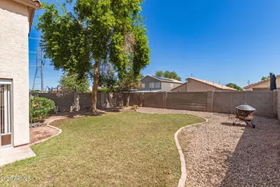 337 N Abalone Drive, Gilbert, AZ 85233 - Photo 38