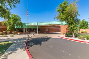 337 N Abalone Dr, Gilbert, AZ 85233 - Photo 46