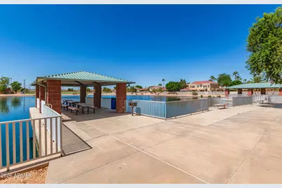 337 N Abalone Drive, Gilbert, AZ 85233 - Photo 48