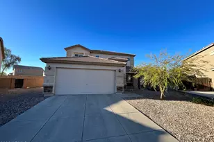 1338 S 221st Ln, Buckeye, AZ 85326 - Photo 1