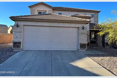 1338 S 221st Lane, Buckeye, AZ 85326 - Photo 36