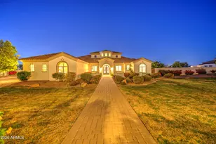 21258 E Orion Way, Queen Creek, AZ 85142 - Photo 134