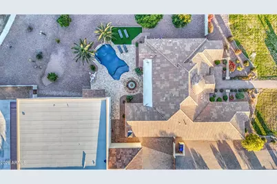 21258 E Orion Way, Queen Creek, AZ 85142 - Photo 166