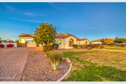 21258 E Orion Way, Queen Creek, AZ 85142 - Photo 118