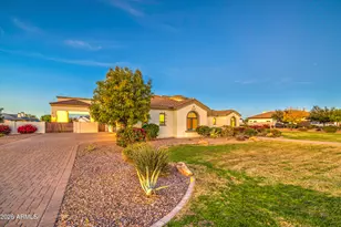 21258 E Orion Way, Queen Creek, AZ 85142 - Photo 118