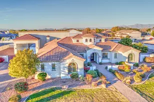 21258 E Orion Way, Queen Creek, AZ 85142 - Photo 160