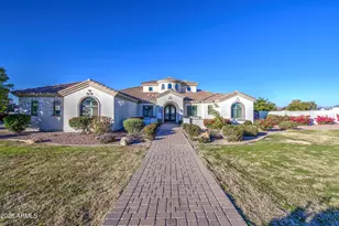 21258 E Orion Way, Queen Creek, AZ 85142 - Photo 2