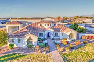 21258 E Orion Way, Queen Creek, AZ 85142 - Photo 164