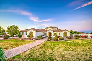 21258 E Orion Way, Queen Creek, AZ 85142 - Photo 106