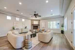 21258 E Orion Way, Queen Creek, AZ 85142 - Photo 20