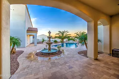 21258 E Orion Way, Queen Creek, AZ 85142 - Photo 86