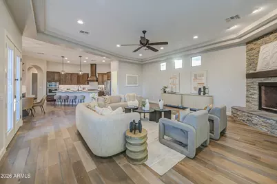 21258 E Orion Way, Queen Creek, AZ 85142 - Photo 24