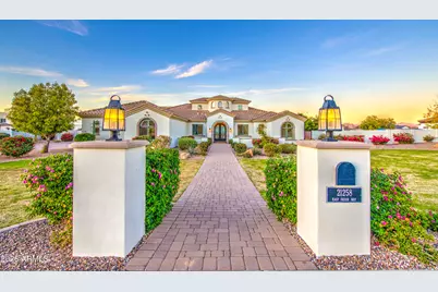 21258 E Orion Way, Queen Creek, AZ 85142 - Photo 82