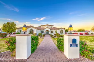 21258 E Orion Way, Queen Creek, AZ 85142 - Photo 82