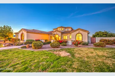 21258 E Orion Way, Queen Creek, AZ 85142 - Photo 124