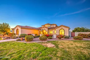 21258 E Orion Way, Queen Creek, AZ 85142 - Photo 124