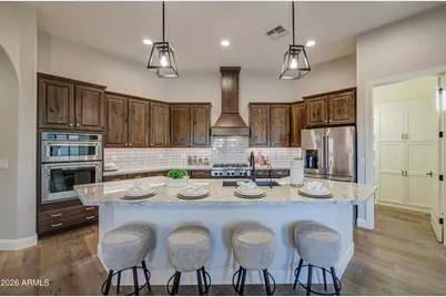 21258 E Orion Way, Queen Creek, AZ 85142 - Photo 8