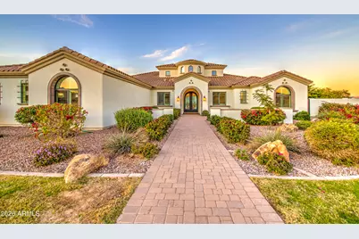 21258 E Orion Way, Queen Creek, AZ 85142 - Photo 84