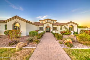 21258 E Orion Way, Queen Creek, AZ 85142 - Photo 84