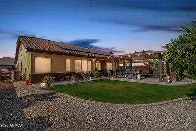 4925 N 127th Drive, Litchfield Park, AZ 85340 - Photo 2