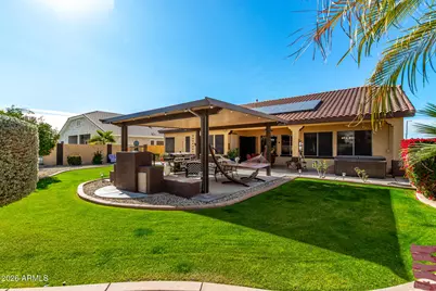 4925 N 127th Drive, Litchfield Park, AZ 85340 - Photo 40