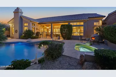 5560 E Sheena Drive, Scottsdale, AZ 85254 - Photo 1
