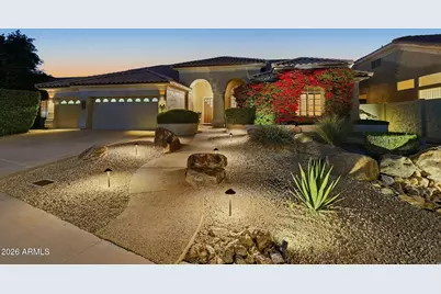 5560 E Sheena Drive, Scottsdale, AZ 85254 - Photo 2