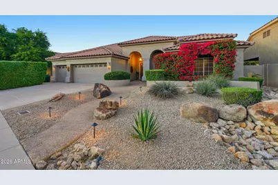 5560 E Sheena Drive, Scottsdale, AZ 85254 - Photo 56